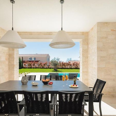 Villa Florence By Ilc-Istria Luxury Collection Brtonigla Bagian luar foto