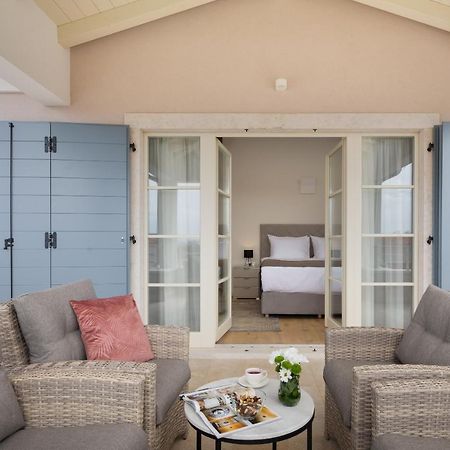 Villa Florence By Ilc-Istria Luxury Collection Brtonigla Bagian luar foto
