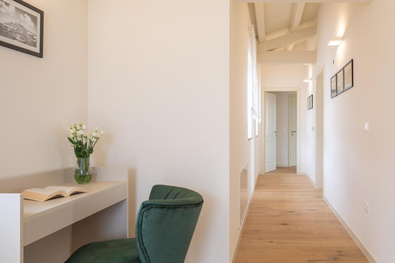 Villa Florence By Ilc-Istria Luxury Collection Brtonigla Bagian luar foto