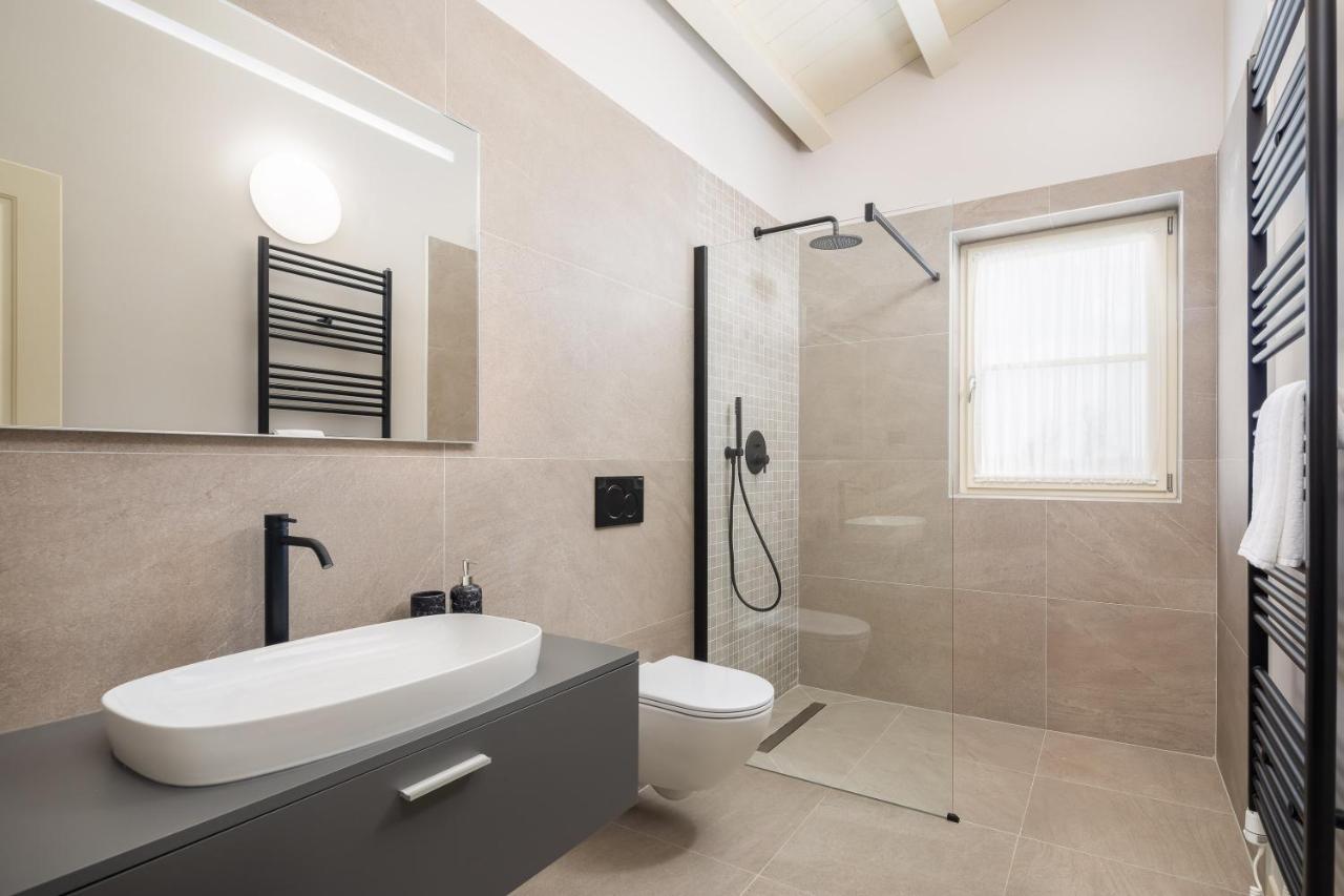 Villa Florence By Ilc-Istria Luxury Collection Brtonigla Bagian luar foto