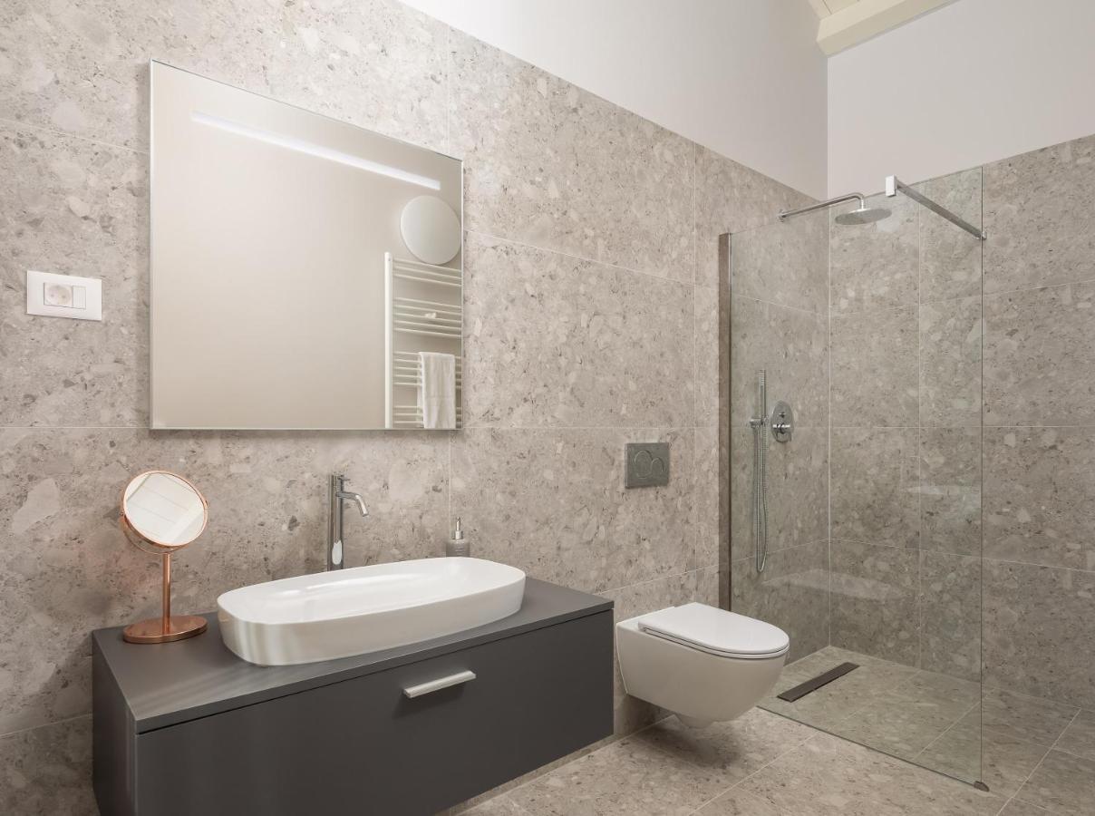 Villa Florence By Ilc-Istria Luxury Collection Brtonigla Bagian luar foto