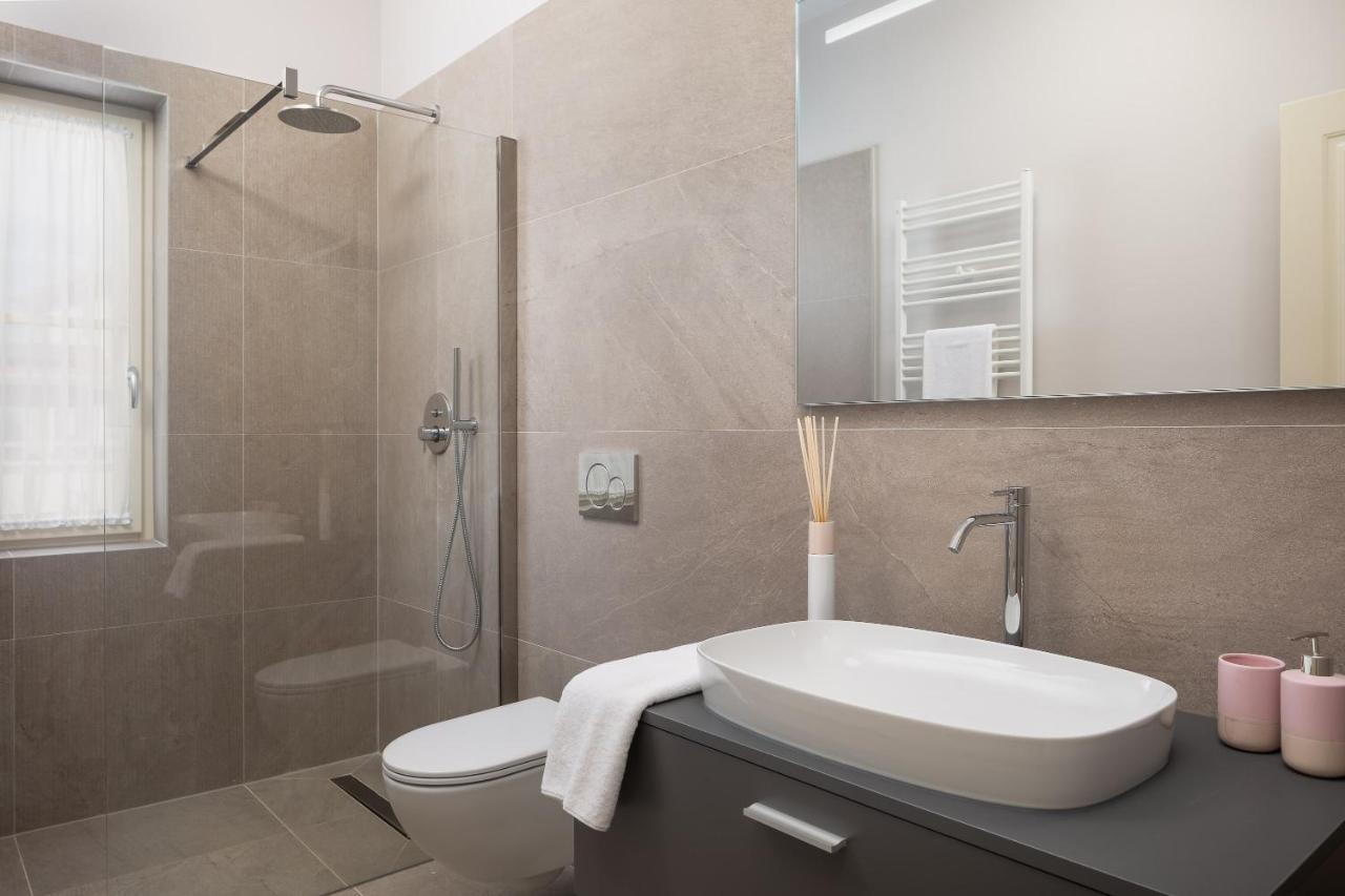 Villa Florence By Ilc-Istria Luxury Collection Brtonigla Bagian luar foto
