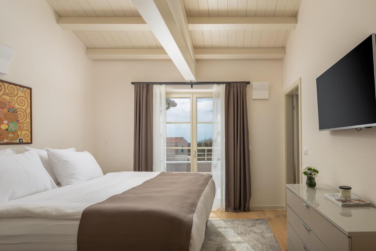 Villa Florence By Ilc-Istria Luxury Collection Brtonigla Bagian luar foto