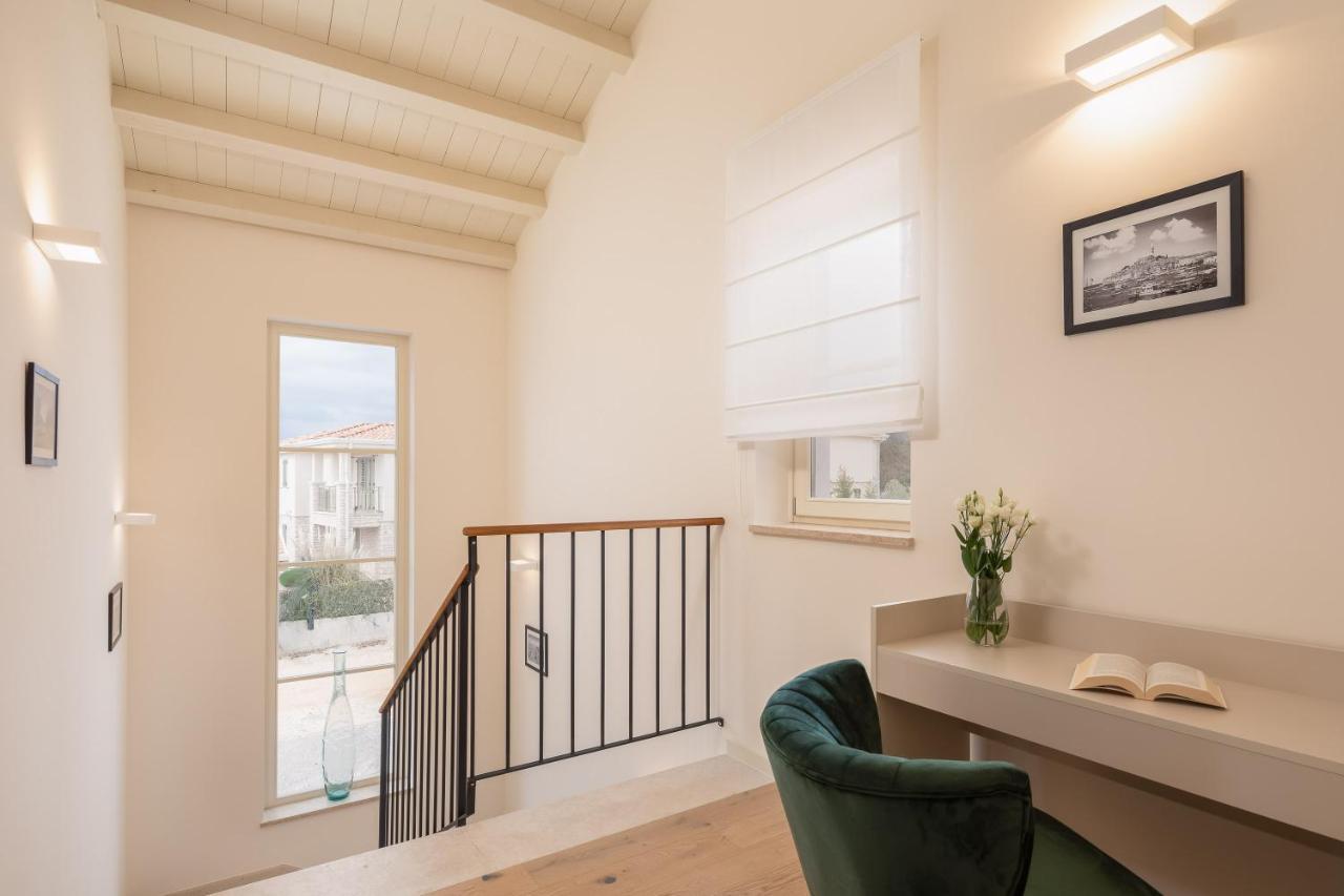 Villa Florence By Ilc-Istria Luxury Collection Brtonigla Bagian luar foto